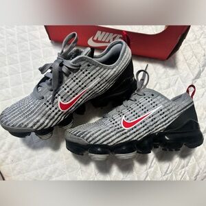 Air vapormax flynit